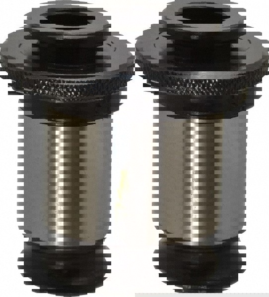 Tapping Adapter: 1-1/4